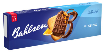 Bahlsen Biscuit 