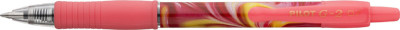 PILOT Stylo à encre gel G2 07 FLOW EDITION, rose