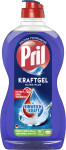 Pril Handspülmittel KRAFTGEL ULTRA PLUS, 450 ml Flasche Pril Handspülmittel KRAFTGEL ULTRA PLUS, 450 ml Flasche