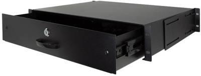 LogiLink Tiroir pour rack 19