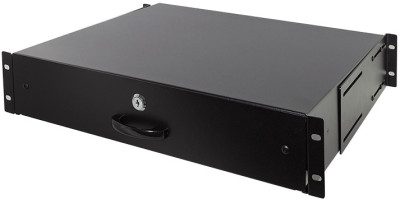 LogiLink Tiroir pour rack 19