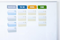 magnetoplan Kit d'organisation Sprintbox, 255 pièces