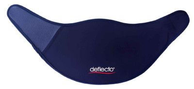 deflecto Collier rafraîchissant pour la nuque & les épaules