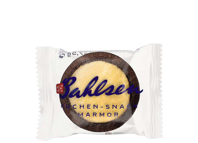 Bahlsen Gâteau quastre-quarts 