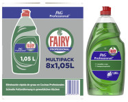 P&G Professional FAIRY dreft Liquide vaisselle Multipack