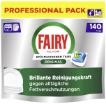 P&G Professional FAIRY Capsules lave-vaisselle All In One