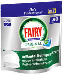P&G Professional FAIRY Capsules lave-vaisselle All In One
