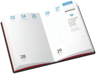 Oxford Agenda semainier L'Etudiant, 2026/2027, 100 x 150 mm