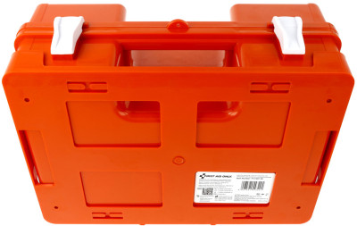 FIRST AID ONLY Erste-Hilfe-Koffer, Inhalt DIN 13157