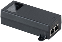 DIGITUS Injecteur Gigabit Ethernet PoE++, 803.3bt, noir