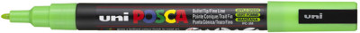 POSCA Marqueur à pigment PC-3M, ivoire