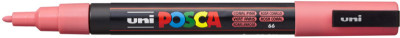 POSCA Marqueur à pigment PC-3M, ivoire