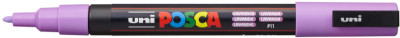 POSCA Marqueur à pigment PC-3M, ivoire