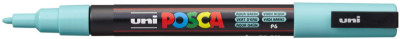 POSCA Marqueur à pigment PC-3M, ivoire