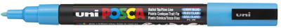 POSCA Marqueur à pigment PC-3M, ivoire