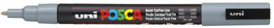 POSCA Marqueur à pigment PC-3M, ivoire
