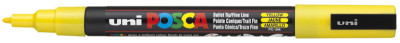 POSCA Marqueur à pigment PC-3M, ivoire