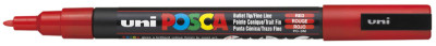 POSCA Marqueur à pigment PC-3M, ivoire