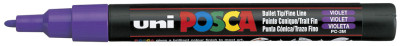 POSCA Marqueur à pigment PC-3M, ivoire