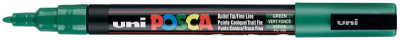 POSCA Marqueur à pigment PC-3M, ivoire