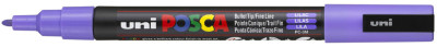 POSCA Marqueur à pigment PC-3M, ivoire
