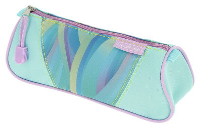 herlitz Schlamper-Etui Dreikant 