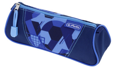 herlitz Schlamper-Etui Dreikant 