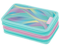 herlitz Schüleretui TriCase 