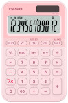 CASIO Calculatrice de bureau MS-20YC-LG, vert