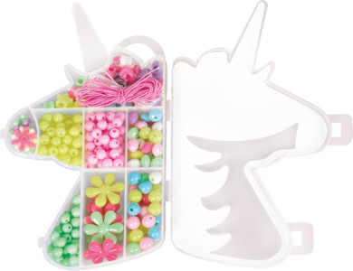KNORR prandell Perlen-Mix / Schmuckset 