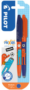 PILOT Tintenroller FRIXION BALL 07 Friends 