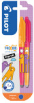 PILOT Tintenroller FRIXION BALL 07 Friends 