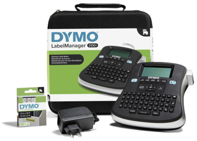 DYMO Tisch-Beschriftungsgerät 