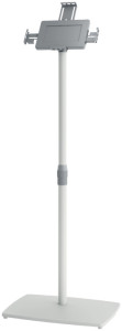 FRANKEN Support pour tablette PRO Universal, verrouillable
