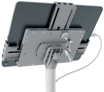 FRANKEN Support pour tablette PRO Universal, verrouillable