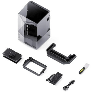 Elegoo SATURN 4 ULTRA 16K ELEGOO 3D PRINTER