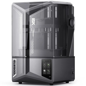 Elegoo SATURN 4 ULTRA 16K ELEGOO 3D PRINTER
