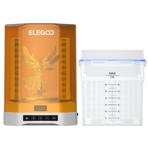 Elegoo MERCURY PLUS 3.0 WASH+CURE ELEGOO WASHING+CURING MACHINE