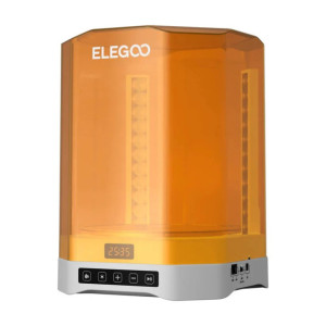 Elegoo MERCURY PLUS 3.0 WASH+CURE ELEGOO WASHING+CURING MACHINE