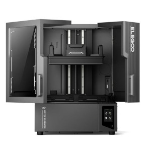 Elegoo JUPITER 2 ELEGOO 3D PRINTER