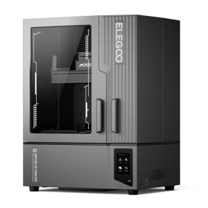 Elegoo JUPITER 2 ELEGOO 3D PRINTER