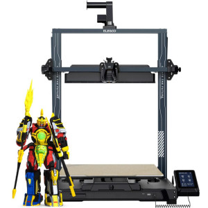 Elegoo NEPTUNE 4 MAX ELEGOO 3D PRINTER