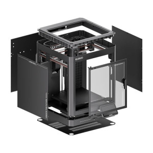 Elegoo CENTAURI CARBON 2 COMBO ELEGOO 3D PRINTER