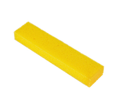 Peggy Perfect Ersatzschwamm für Scheibenreiniger, 250 mm