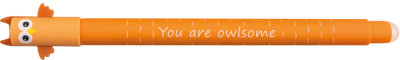 EBERHARD FABER Stylo encre gel Animal Erase it! Bambi