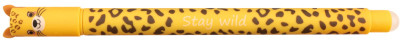 EBERHARD FABER Stylo encre gel Animal Erase it! Bambi
