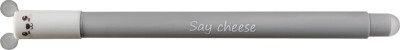 EBERHARD FABER Stylo encre gel Animal Erase it! Bambi