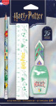 Maped Kit d'écriture 25 ans HARRY POTTER, 4 pièces, blister Maped Kit d'écriture 25 ans HARRY POTTER, 4 pièces, blister