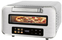 PROFI COOK Four à pizza PC-PO 1323, inox PROFI COOK Four à pizza PC-PO 1323, inox