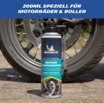 MICHELIN Spray anticrevaison, 200 ml MICHELIN Spray anticrevaison, 200 ml